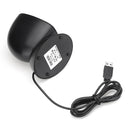 Shangchen SC-7110 2D Presentation Scanner Platform Barcode Scanner Supermarket Reader