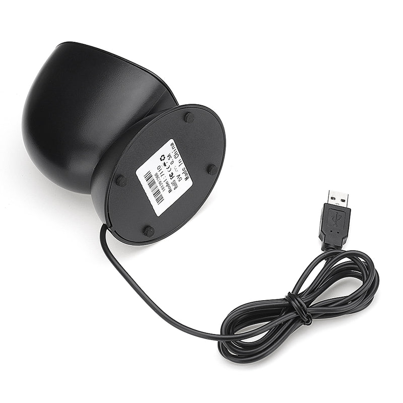 Shangchen SC-7110 2D Presentation Scanner Platform Barcode Scanner Supermarket Reader