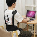 Padded Wheelchair Seat Belt Safety Harness Adjustable Fixed Wheelchair Strap Sea Safe Gear