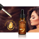 30ml Hair Growth Liquid Hair Strengthen Hair Root Nutrient Solution Hair Regeneration Essence