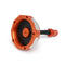 Aluminum Billet Gas Fuel Tank Cap For KTM 50 85 125 200 250 300 350 360 380 400 450 525