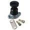 Carburetor Kit Primer Pump Spring Screw For Honda 1988-2000 TRX 300 FW Fourtrax