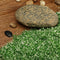 DIY Handmade Building Model Material Grass Tree Sponge Powder Green Mixture Pollen