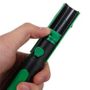Manual Solder Sucker Desoldering High Vacuum Pump Irons Removal Remover Tool