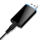 Bakeey Wireless bluetooth 4.1 Stereo Audio USB Car Kit Music Receiver Adapter
