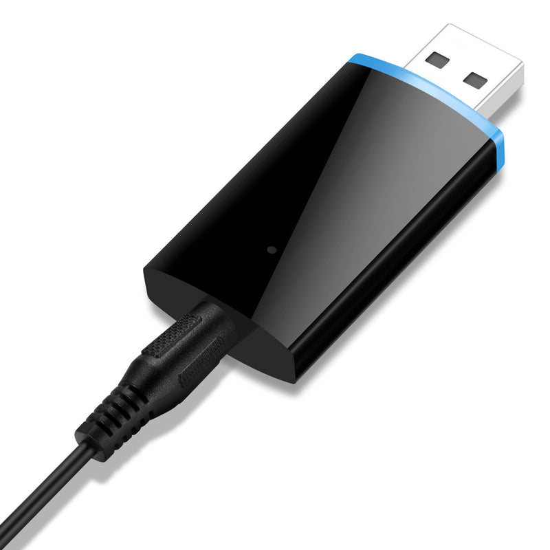 Bakeey Wireless bluetooth 4.1 Stereo Audio USB Car Kit Music Receiver Adapter