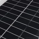 Mono Solar Panel Waterproof DC USB Monocrystaline Flexible Solar Charger Power Bank Outdoor Camping Hiking Battery Charger