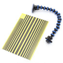 297x210mm Dent Repair Detection Tool With Suction Cup For Motorcycle Car