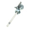 Gas Petcock Fuel Tap Valve Switch Pump For Honda CB550F CB750F SUPER SPORT CB550