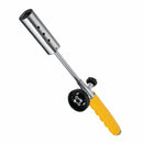 Extendible Handle Weed Killer Grass Shrub Garden Kill Burner Fire Tools Kit Butane Gas Torch