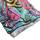 KCASA 100x30cm Cold Sense Sports Towel Quick-Drying Towel Wristband Outdoor Fitness Sweat-Absorbent Lightweight Quick-Drying Towel