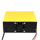 Car Battery Charger Full Automatic Intelligent 250V 12/24V 200AH Pulse Repair