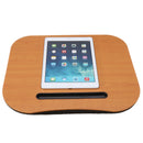 Lap Desk Lap Tray Multifunction Convenience Cushion Pillow Laptop Desk Knee Computer Portable Stand Outdoor Travel Home Office