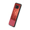 DZGOGO Diamond Bling PU Leather Protective Case for Samsung Galaxy S8