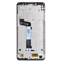 LCD Display Touch Screen Replacement Digitizer +Frame For Xiaomi Redmi Note 5 / Redmi Note 5 Pro