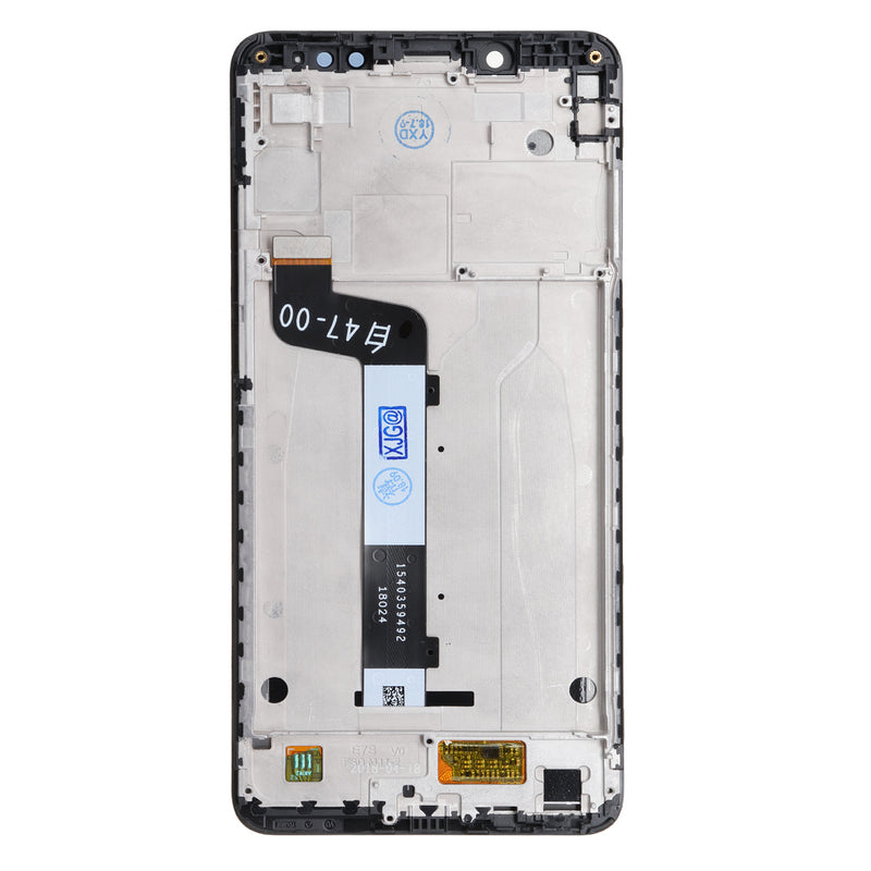 LCD Display Touch Screen Replacement Digitizer +Frame For Xiaomi Redmi Note 5 / Redmi Note 5 Pro