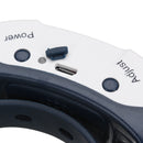 Smart Electric Dog Fog-spray Anti-Bark Collar Rechargeable Adjustable Sprayer Dog Collar