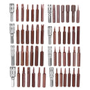 60 in 1  S2 Tool Torx Precision Screwdriver Set Repair Tool Kit