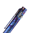 Astrolux TP01 Titanium Bolt Action EDC Survival Pen Tactical Pen Mini Pocket Writing Pen Everyday Carry Pens