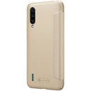 NILLKIN Flip Shock-proof Full Cover PU Leather Protective Case for Xiaomi Mi 9 lite  / Mi CC9