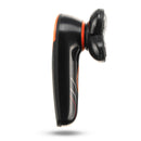 USB Head Shaving Remove Hair Removal Shaved Head Machine Five-head Electric Razor Rechargeable Waterproof