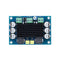 3pcs TPA3116D2 TPA3116 Dual Channel Stereo Digital Audio Power Amplifier Board 120W+120W Module XH-M543