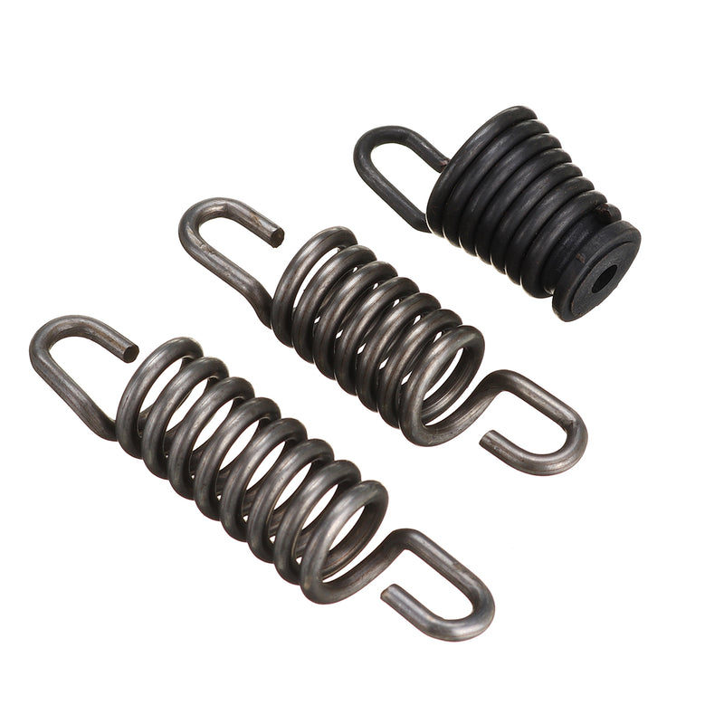 AV Anti Vibration Spring Isolator for MCCULLOCH 335 338 420 435 438 440 442 Replacement Accessories