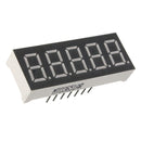 3Pcs DIY Frequency Tester 1Hz-50MHz Crystal Counter Meter With Housing Kit