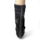 Adjustable Foot Ankle Fracture Support Injured Brace Night Splint Recovery Plantar Stabilizer