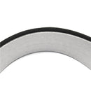 240x5.8x0.5cm EVA Flooring Faux Imitation Teak Gray&Black Decking Boat Flooring Sheet Pad