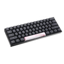 Five-sided Dyesub PBT Thatched Cottage Space Bar 6.25u Novelty Keycap for Anne pro 2