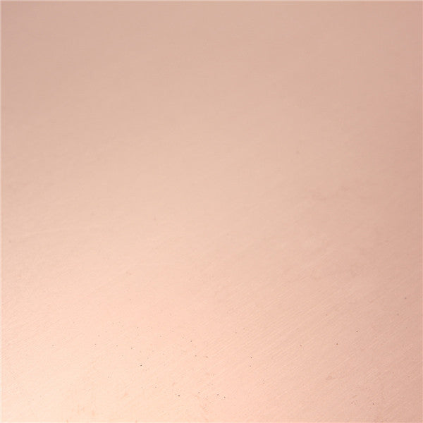 0.5mm x 50mm x 50mm Copper Sheet Metal Plate