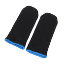 Flydigi Beehive 2 Games Finger Gloves Carbon Fiber Finger Sleeves for iOS Android Mobile Phone for PUBG Game