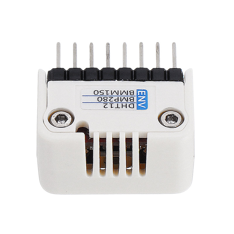 Temperature Humidity Sensor ENV Weather Station and Compass Compatible M5Stick