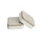 10Pcs Dish Washer Detergent Concentrated Rinse Block Power Dish Tabs Cleaning