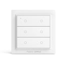 Aqara x OPPLE Zig Bee 3.0 HomeKit Version Wireless Smart Switch Work With HomeKit From Xiaomi Eco-system