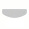 Anti Fog Motorcycle Helmet Shield Mist Visor Resistant Insert Lens Film Universal