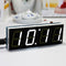 Geekcreit DIY 4 Digit LED Electronic Clock Kit Temperature Light Control Version