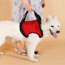 Pet Auxiliary Belt Dog Harness Carriers Assist Sling Portable Lift Security Support Rehabilitation