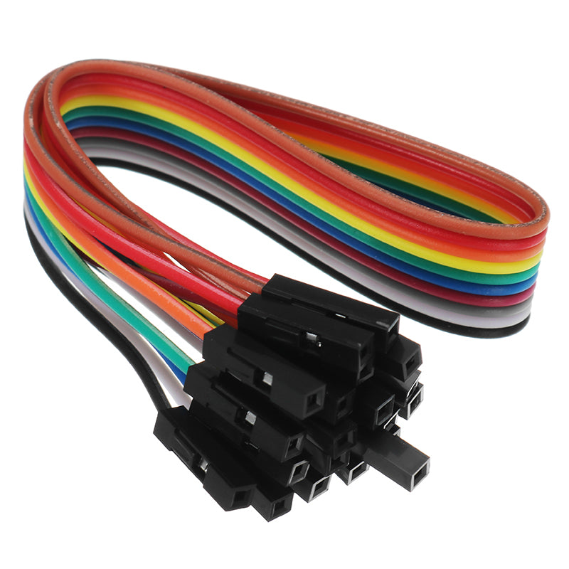 5Pcs 6 In 1 CP2102 USB To TTL 485 232 Converter 3.3V / 5V Compatible Six Multifunction Serial Module