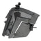 WoSporT MA-96 Outdoor Iron Warrior Hunting Tactical Face Mask Steel Mesh