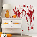Miico SK31006 Cartoon Sticker Halloween Wall Sticker For Kids Room Decoration Halloween Party Decorations