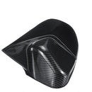 2PCS Carbon Fiber Car Mirror Caps Cover For Honda Accord 2018