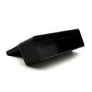 Bakeey Attached Hook ABS Car Seat Slot Crevice Gap Car Storage Box Organizer Phone Holder For Universal Car