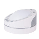 White Noise Sleep Instrument 10 Natural Sound Sleep Therapy Machine Home Office Travel