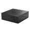 SKTC MX01 0.8mm SECC Computer Case HTPC Chassis USB2.0 Gaming Tempered PC Case Support PICO PSU Power Supply