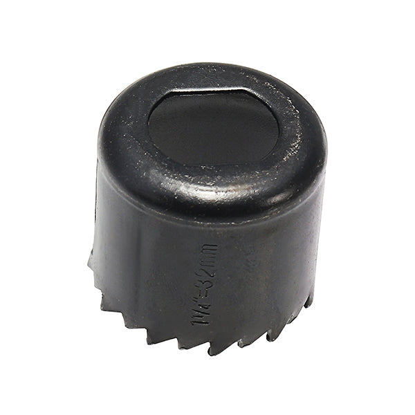 11Pcs 19-64mm Tooth Hole Saw Cutting Tool Kit Wood Working Cutter Drill Bit Set