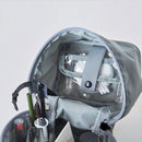 Women Nylon Large Capacity Outdoor Multifunctional Portable Storage Bag Cosmetic Bag Travel Bag