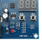 XH-M603 DC 12-24V Charging Control Module Lithium Storage Battery Control Switch Protection Board