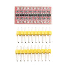 8 Channel Logic Level Translator Converter Bi-Directional Module